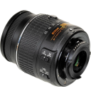 Nikon 18-55mm f/3.5-5.6G AF-S DX VR II  - BULK.Picture2