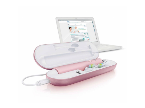 Philips Sonicare DiamondClean HX9363/63.Picture5