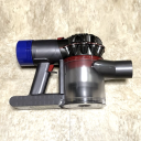 Dyson V8 Animal+.Picture2