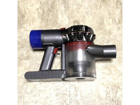 Dyson V8 Animal+.Picture2