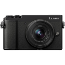 Panasonic Lumix DC-GX9 + 12-32 mm.Picture2