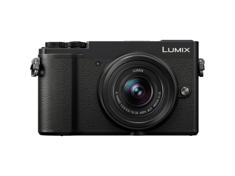 Panasonic Lumix DC-GX9 + 12-32 mm.Picture2
