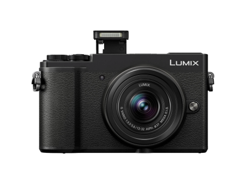 Panasonic Lumix DC-GX9 + 12-32 mm.Picture3