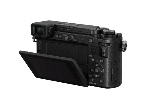 Panasonic Lumix DC-GX9 + 12-32 mm.Picture4