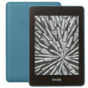 Amazon Kindle Paperwhite 4 2018, 8GB, Водоустойчив, с реклами, Син.Picture2