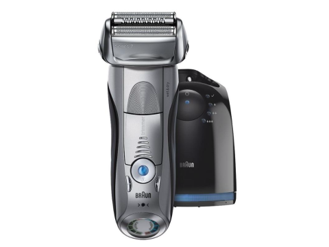 Braun Series 7 7790cc Pulsonic.Picture2