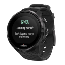 Suunto 9 G1 All, Black.Picture2