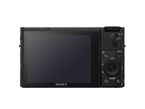 Sony CyberShot DSC-RX100 IV.Picture3