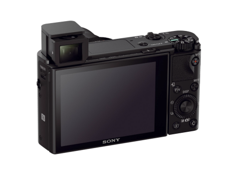 Sony CyberShot DSC-RX100 IV.Picture4