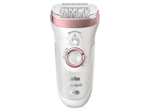 Braun Silk-epil 9 9-990 SkinSpa SensoSmart.Picture2