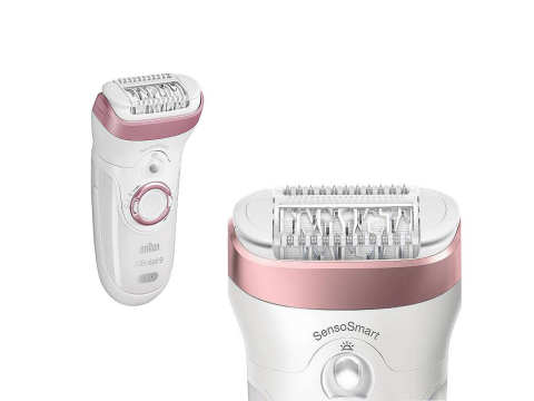 Braun Silk-epil 9 9-990 SkinSpa SensoSmart.Picture3
