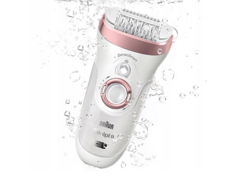 Braun Silk-epil 9 9-990 SkinSpa SensoSmart.Picture4