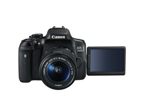 Canon EOS 750D + EF-S 18-55 IS STM.Picture5