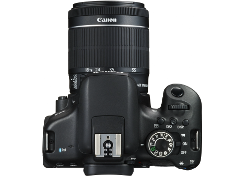 Canon EOS 750D + EF-S 18-55 IS STM.Picture3