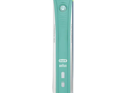 Braun Oral-B Trizone 3000.Picture3