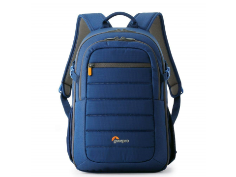 Lowepro Tahoe BP 150 Galaxy Blue.Picture2