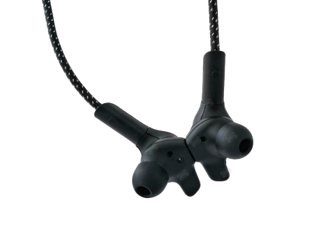 Bang & Olufsen BeoPlay E6, Black.Picture2