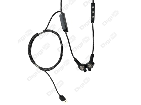 Bang & Olufsen BeoPlay E6, Black.Picture5