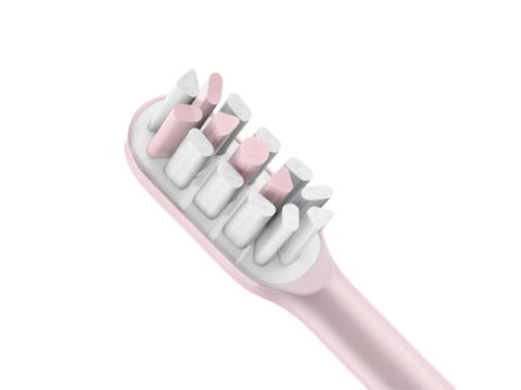 Xiaomi Soocas X3 Electric Toothbrush head Pink.Picture3