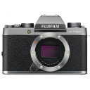 Fujifilm X-T100 сребърен + XC 15-45mm f/3.5-5.6 OIS PZ.Picture3