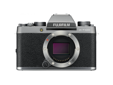 Fujifilm X-T100 stříbrná + XC 15-45mm f/3.5-5.6 OIS PZ.Picture3