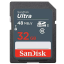 SanDisk SDHC ULTRA UHS-I 32GB Class 10.Picture2