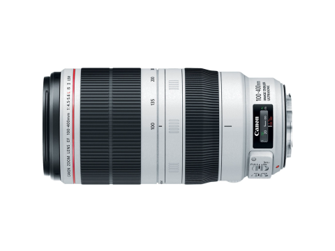 Canon EF 100-400mm f/4,5-5,6 L IS USM II.Picture4