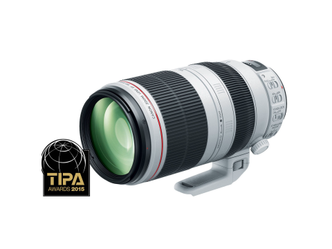 Canon EF 100-400mm f/4,5-5,6 L IS USM II.Picture5
