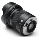 Sigma 17-70mm f/2,8-4 DC Macro OS HSM Nikon.Picture3