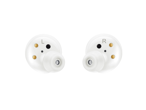 Samsung Galaxy Buds+ ,White  SM-R175NZW.Picture2