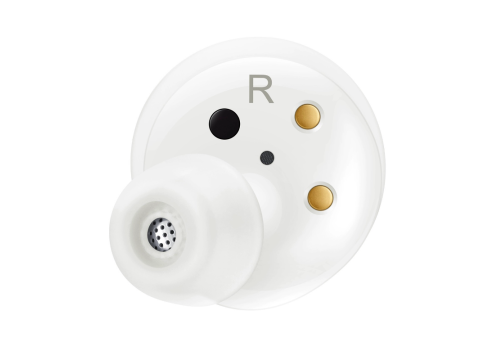 Samsung Galaxy Buds+ ,White  SM-R175NZW.Picture5