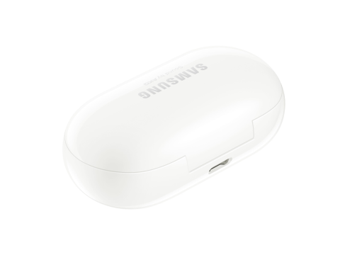 Samsung Galaxy Buds+ ,White  SM-R175NZW.Picture6