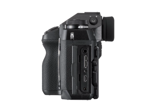 Fujifilm X-H1 Body Black.Picture4