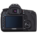 Canon EOS 5D Mark III Body.Picture2