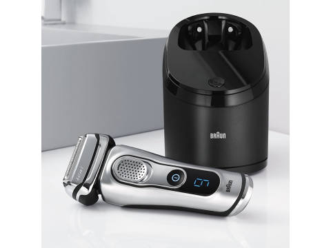 Braun Series 9 9095cc Wet&Dry.Picture4
