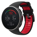 Polar Vantage V - Titan Black, Red.Picture2