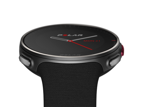 Montre gps 2025 polar vantage v