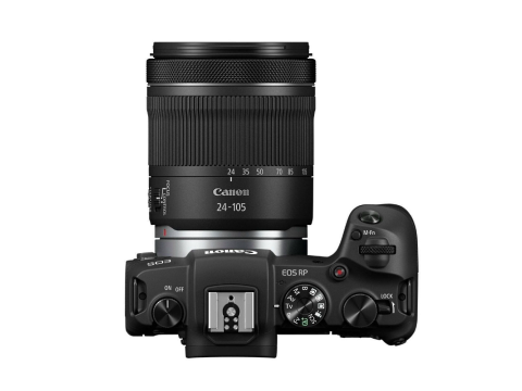 Canon EOS RP + RF 24-105 mm f/4-7,1.Picture2