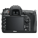 Nikon D7200 Body.Picture2