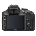 Nikon D3300 + 18-105 mm AF-S DX VR.Picture2