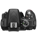 Nikon D3300 + 18-105 mm AF-S DX VR.Picture3