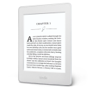 Amazon New Kindle Touch 2019, 4GB, White.Picture3
