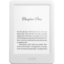 Amazon New Kindle Touch 2019, 4GB, White.Picture2