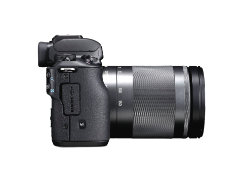 Canon EOS M50+ EF-M 18-150 mm IS STM.Picture2
