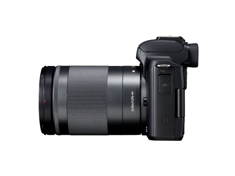 Canon EOS M50+ EF-M 18-150 mm IS STM.Picture3