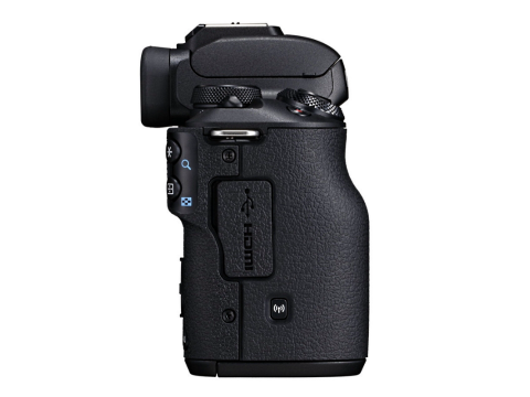 Canon EOS M50+ EF-M 18-150 mm IS STM.Picture4