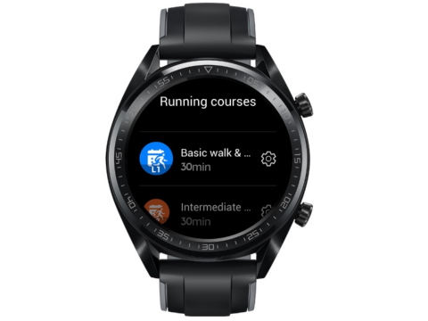 Huawei watch deals gt gps maps