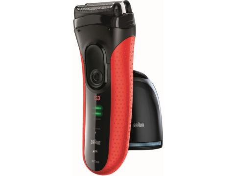 Braun Series 3-3050cc Clean&Charge.Picture1