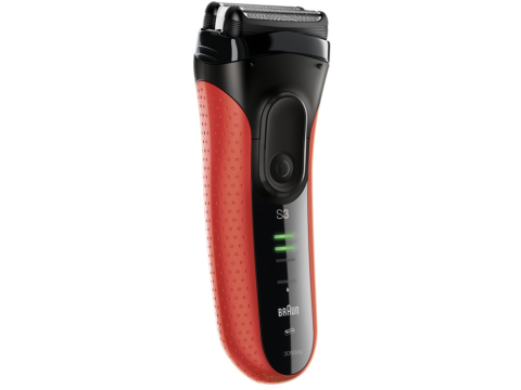 Braun Series 3-3050cc Clean&Charge.Picture3