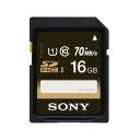 Sony SDHC 16GB UHS-I class 10.Picture2
